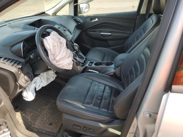 Photo 6 VIN: 1FADP5AU2JL101543 - FORD CMAX 