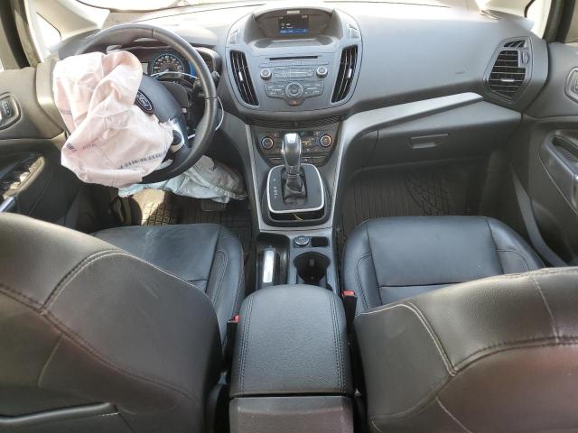 Photo 7 VIN: 1FADP5AU2JL101543 - FORD CMAX 