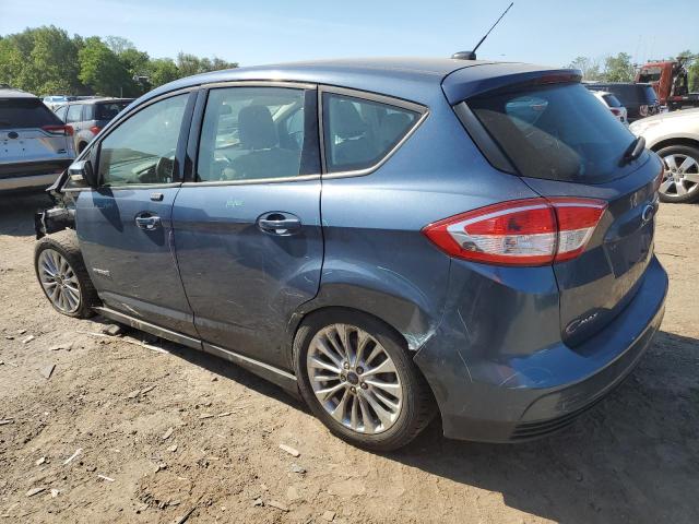 Photo 1 VIN: 1FADP5AU2JL101655 - FORD C-MAX SE 