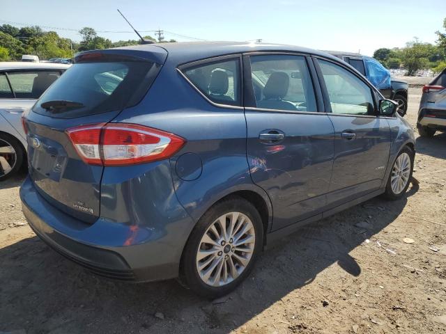 Photo 2 VIN: 1FADP5AU2JL101655 - FORD C-MAX SE 