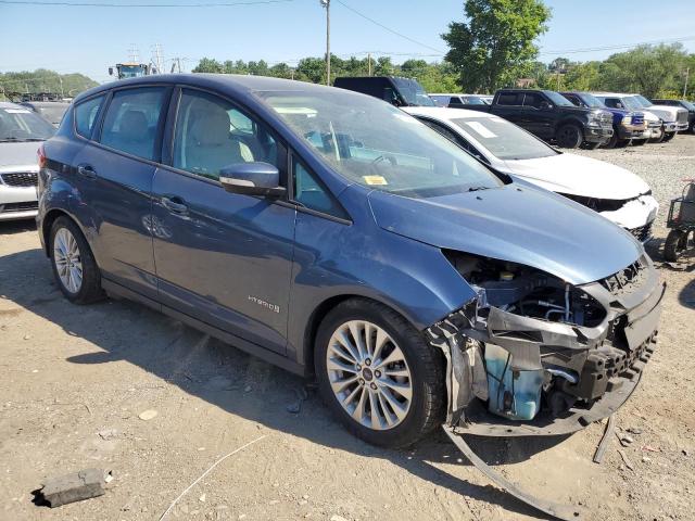 Photo 3 VIN: 1FADP5AU2JL101655 - FORD C-MAX SE 