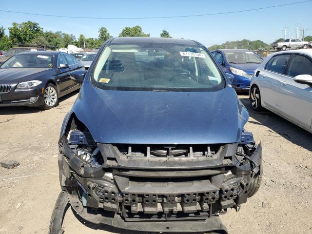 Photo 4 VIN: 1FADP5AU2JL101655 - FORD C-MAX SE 