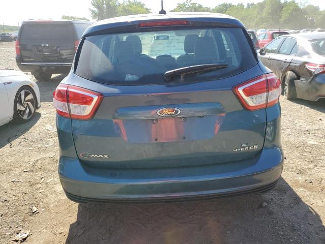 Photo 5 VIN: 1FADP5AU2JL101655 - FORD C-MAX SE 