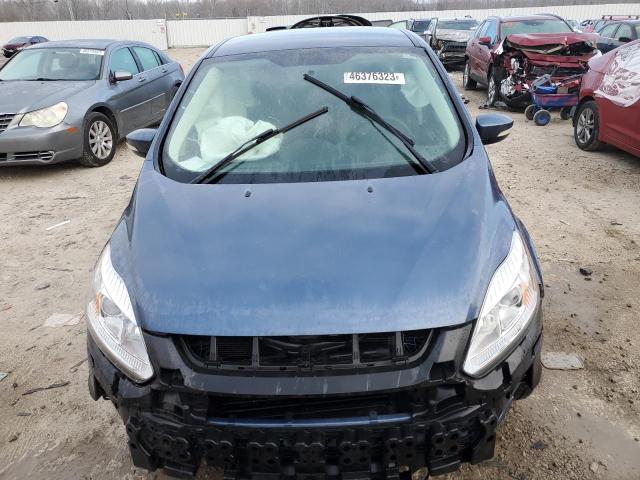 Photo 4 VIN: 1FADP5AU2JL102448 - FORD CMAX 