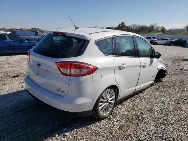 Photo 3 VIN: 1FADP5AU2JL104958 - FORD C-MAX SE 