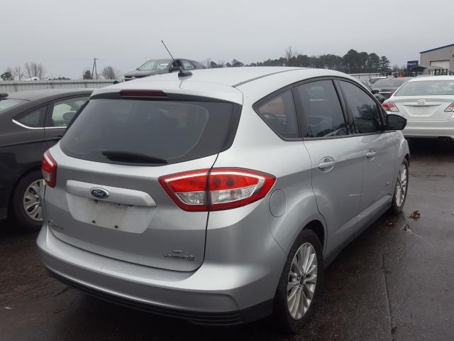 Photo 3 VIN: 1FADP5AU2JL105267 - FORD C-MAX SE 