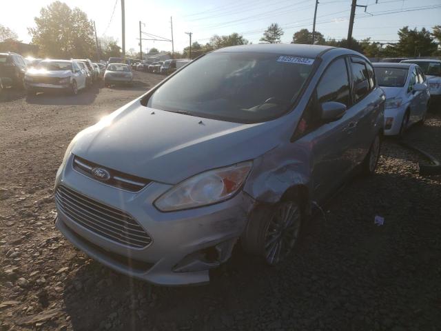 Photo 1 VIN: 1FADP5AU3DL501552 - FORD C-MAX SE 