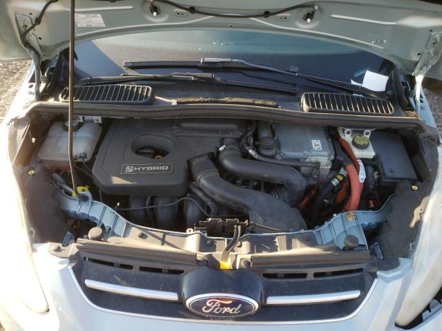 Photo 6 VIN: 1FADP5AU3DL501552 - FORD C-MAX SE 