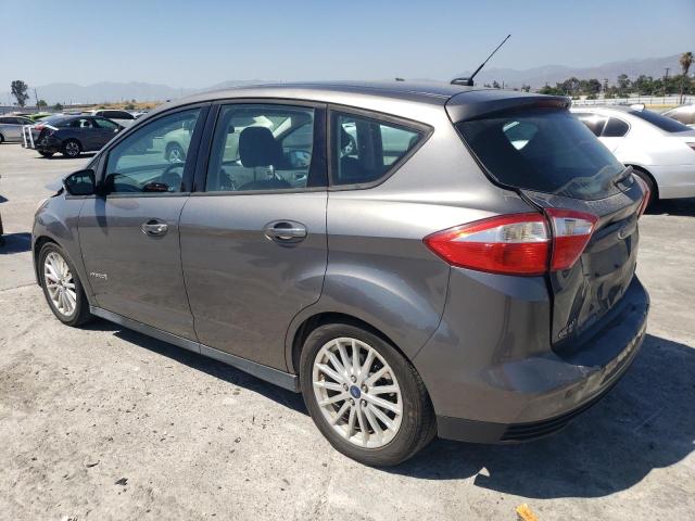 Photo 1 VIN: 1FADP5AU3DL504550 - FORD CMAX 