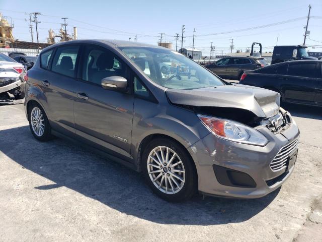 Photo 3 VIN: 1FADP5AU3DL504550 - FORD CMAX 