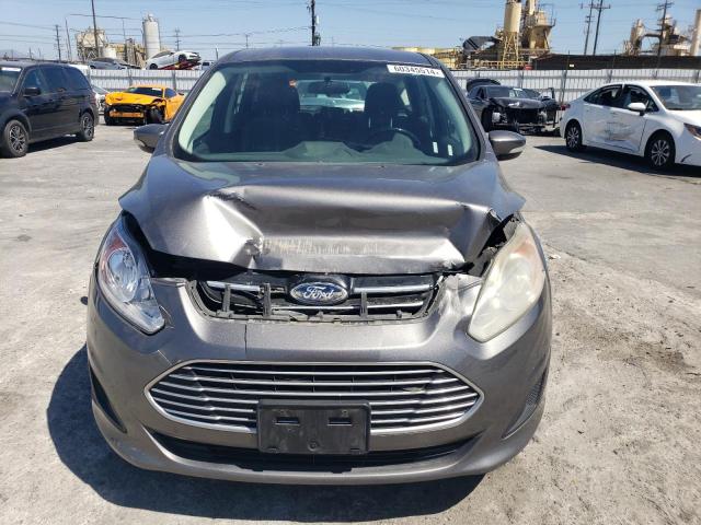 Photo 4 VIN: 1FADP5AU3DL504550 - FORD CMAX 