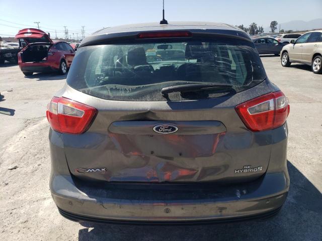 Photo 5 VIN: 1FADP5AU3DL504550 - FORD CMAX 