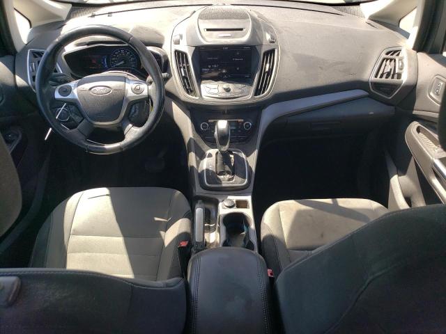 Photo 7 VIN: 1FADP5AU3DL504550 - FORD CMAX 