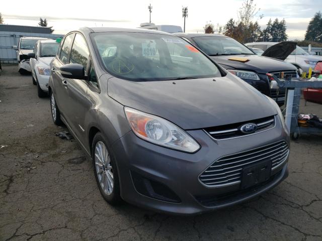 Photo 0 VIN: 1FADP5AU3DL505004 - FORD C-MAX SE 