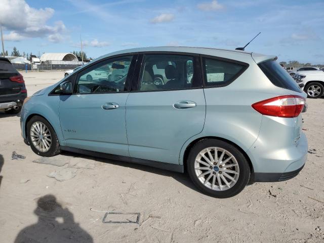 Photo 1 VIN: 1FADP5AU3DL510252 - FORD C-MAX SE 