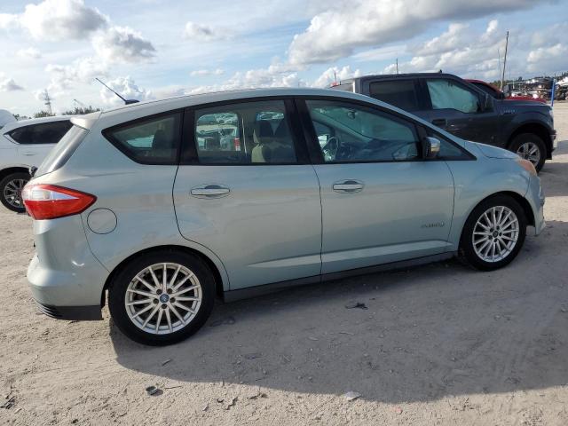 Photo 2 VIN: 1FADP5AU3DL510252 - FORD C-MAX SE 