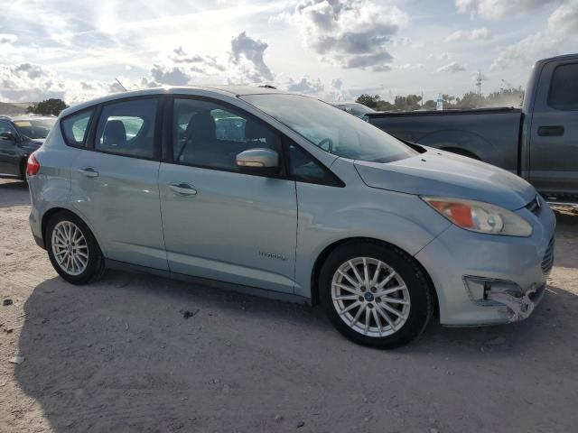 Photo 3 VIN: 1FADP5AU3DL510252 - FORD C-MAX SE 