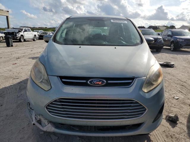 Photo 4 VIN: 1FADP5AU3DL510252 - FORD C-MAX SE 