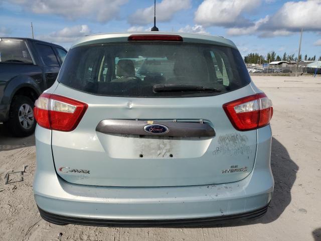 Photo 5 VIN: 1FADP5AU3DL510252 - FORD C-MAX SE 