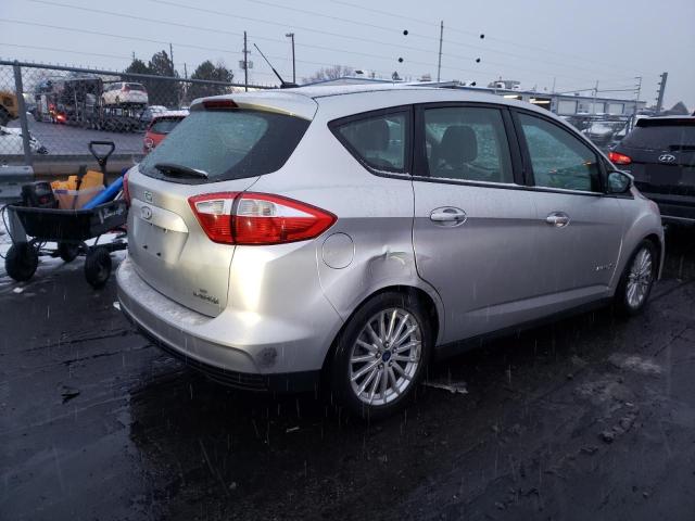 Photo 2 VIN: 1FADP5AU3DL518061 - FORD CMAX 