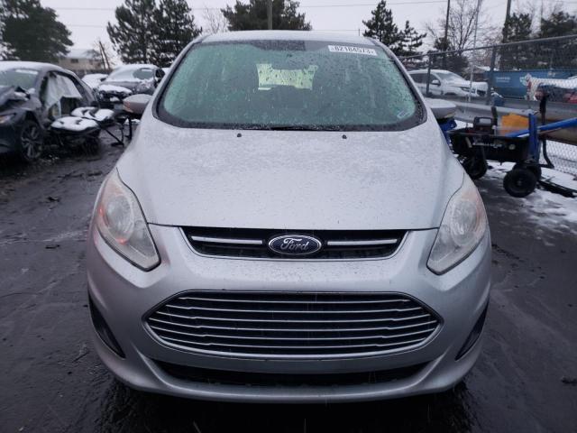 Photo 4 VIN: 1FADP5AU3DL518061 - FORD CMAX 