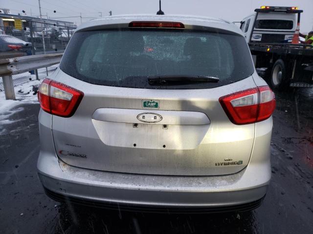 Photo 5 VIN: 1FADP5AU3DL518061 - FORD CMAX 