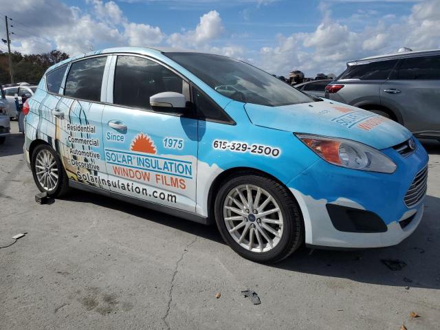 Photo 3 VIN: 1FADP5AU3DL522112 - FORD CMAX 