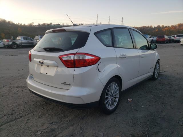 Photo 3 VIN: 1FADP5AU3DL525267 - FORD C-MAX SE 