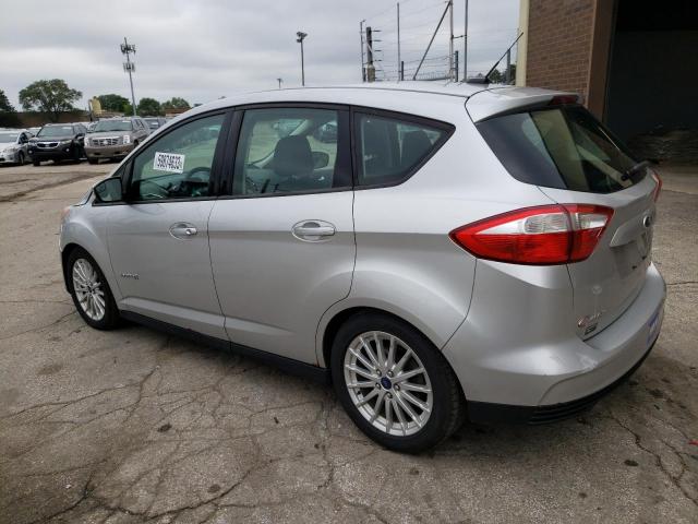 Photo 1 VIN: 1FADP5AU3DL529545 - FORD C-MAX SE 