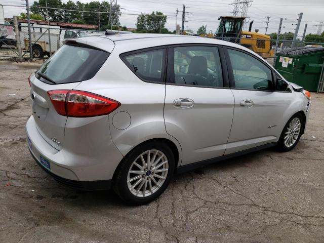 Photo 2 VIN: 1FADP5AU3DL529545 - FORD C-MAX SE 