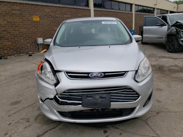 Photo 4 VIN: 1FADP5AU3DL529545 - FORD C-MAX SE 