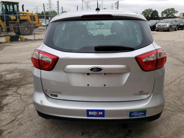 Photo 5 VIN: 1FADP5AU3DL529545 - FORD C-MAX SE 