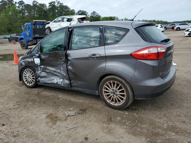 Photo 1 VIN: 1FADP5AU3DL530484 - FORD CMAX 