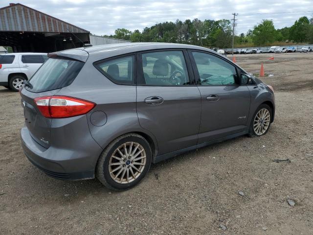 Photo 2 VIN: 1FADP5AU3DL530484 - FORD CMAX 