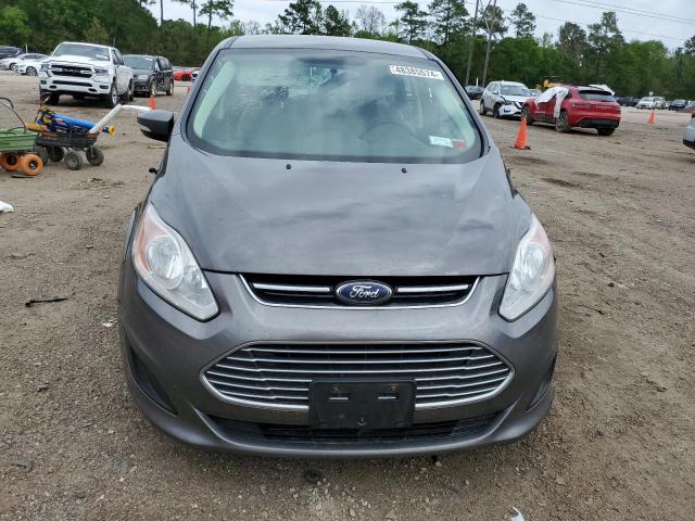 Photo 4 VIN: 1FADP5AU3DL530484 - FORD CMAX 