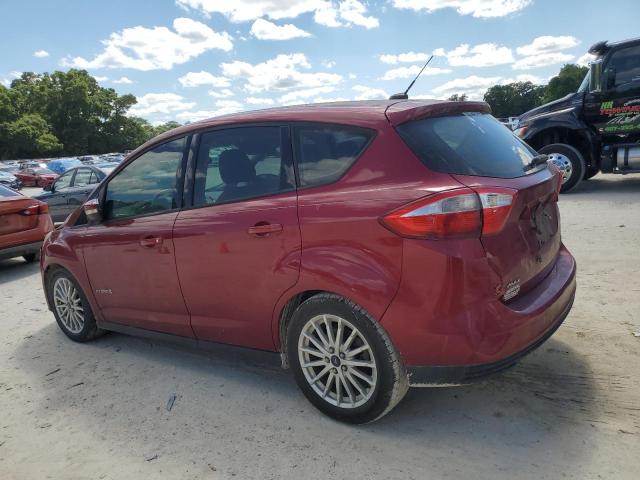 Photo 1 VIN: 1FADP5AU3DL532638 - FORD CMAX 