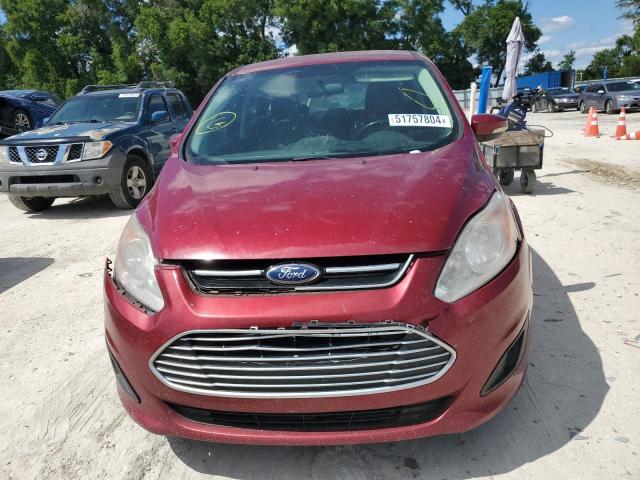 Photo 4 VIN: 1FADP5AU3DL532638 - FORD CMAX 