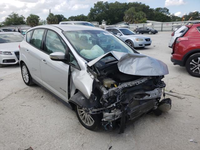 Photo 0 VIN: 1FADP5AU3DL536298 - FORD C-MAX SE 