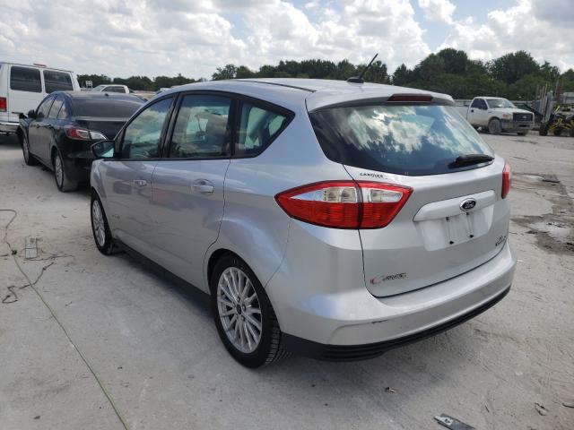 Photo 2 VIN: 1FADP5AU3DL536298 - FORD C-MAX SE 