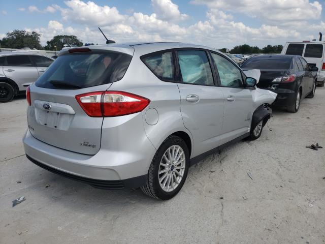 Photo 3 VIN: 1FADP5AU3DL536298 - FORD C-MAX SE 