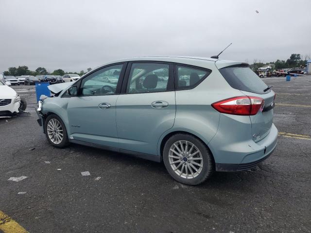 Photo 1 VIN: 1FADP5AU3DL538150 - FORD C-MAX SE 