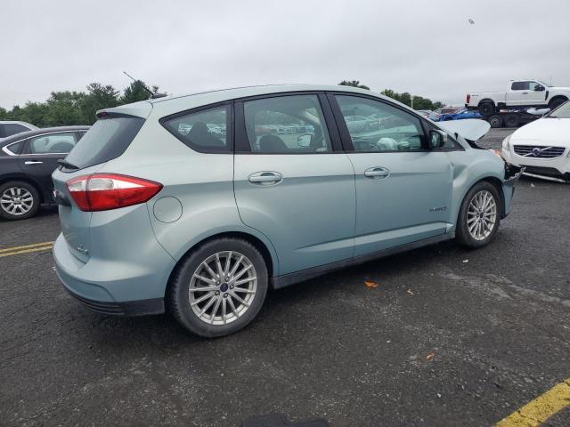 Photo 2 VIN: 1FADP5AU3DL538150 - FORD C-MAX SE 