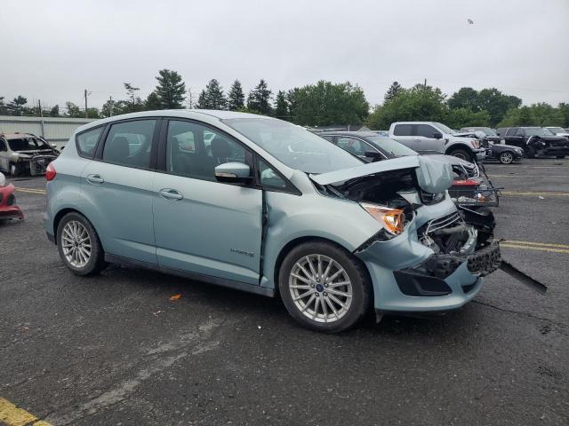 Photo 3 VIN: 1FADP5AU3DL538150 - FORD C-MAX SE 