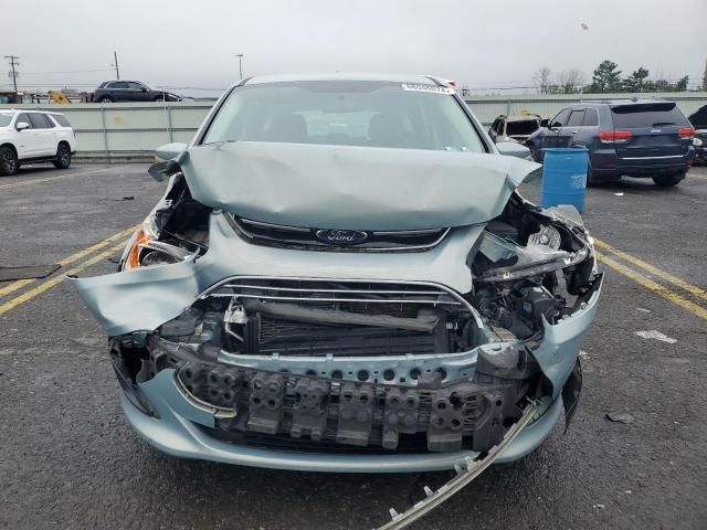 Photo 4 VIN: 1FADP5AU3DL538150 - FORD C-MAX SE 