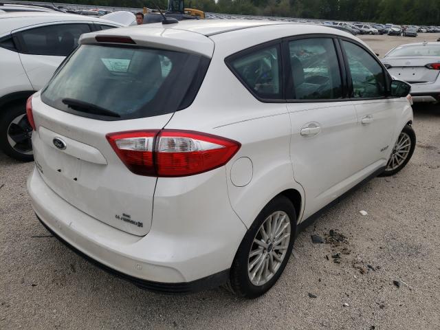 Photo 3 VIN: 1FADP5AU3EL506025 - FORD C-MAX SE 