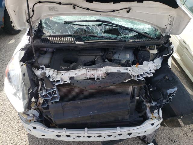 Photo 6 VIN: 1FADP5AU3EL506025 - FORD C-MAX SE 