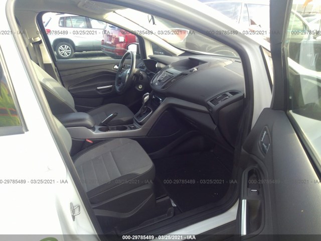 Photo 4 VIN: 1FADP5AU3EL508213 - FORD C-MAX HYBRID 