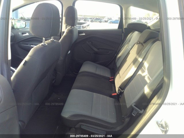 Photo 7 VIN: 1FADP5AU3EL508213 - FORD C-MAX HYBRID 