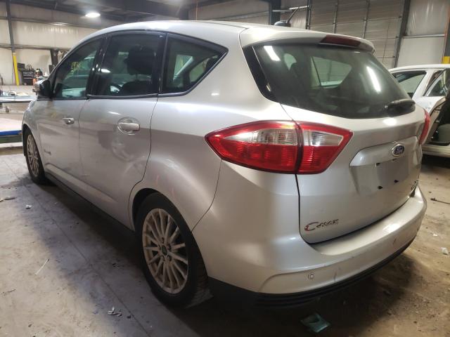 Photo 2 VIN: 1FADP5AU3EL509992 - FORD C-MAX SE 