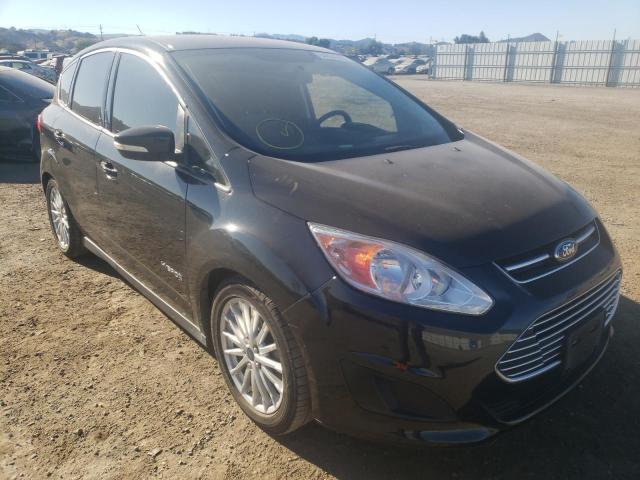 Photo 0 VIN: 1FADP5AU3EL514738 - FORD C-MAX SE 